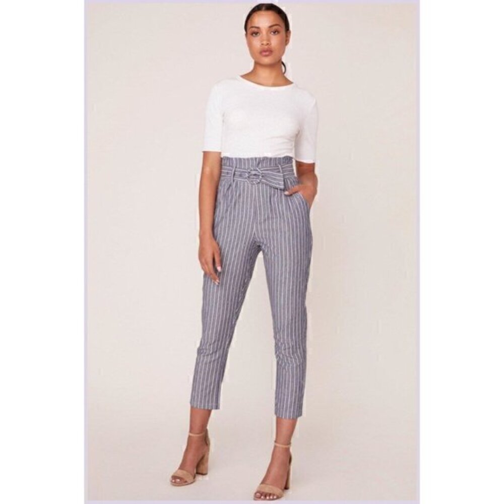 NWT, BB Dakota Get In Line Pant, Size 2